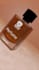 design 3d cgi perfume bottle, 3d skincare product, perfume bottle and animation