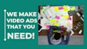 create dropshipping video ads for tiktok
