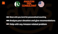 be your amazon fba consultant and guide
