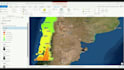 create gis maps with arcgis or qgis