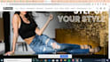 clothing shopify store, luxury, fashion, streetwear website