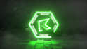 make a stunning 3d animated logo intro