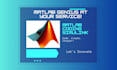 provide swift matlab ,simulink image, and signal programming