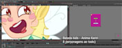 create a rig for animation in toon boom harmony