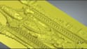 create   2d and 3d artcam designs, sculpture designs, cnc router programming