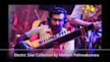 record professional electric sitar for your rock songs