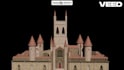 create masterful 3d castles,  craft your dream fortresses