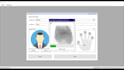 create fingerprint biometric applications for you
