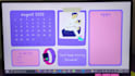 make minimalist organizing desktop wallpaper