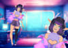 design and rig your custom live2d model for vtuber studio
