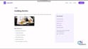convert html to react js components or web application