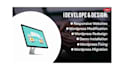 develop wordpress websites full optimized and rebust