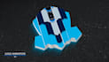 create 3d logo animation and gaming intro or youtube intro