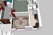 design 2d plans 3d elevations and interior for your building