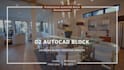 draw anything 2d cad blocks in autocad
