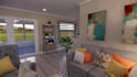 create sketchup 3d model of your project, video and renders
