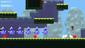 create a simple 2d game prototype for you with gamemaker