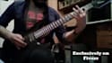 play and compose guitar and bass for your music
