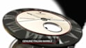 do custom watch design and realistic renders