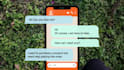 be your whatsapp customer service representative