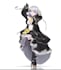 create 3d models for vtuber, vrchat,vstreamer, mmd, ,vrm