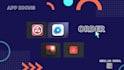 design unique app icon