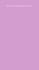 do modern and minimalist