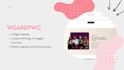 do wordpress website design using brizy pro, elementor pro