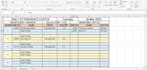 be expert in advanced microsoft excel formulas and functions