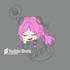draw chibi anime art and character design of your persona