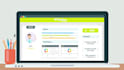 create 2d animation short marketing video ads for sales
