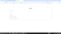 build full stack crud app using spring boot and react