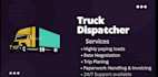 dispatch for your trucking company
