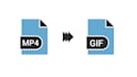convert videos to gif