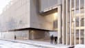 do architectural 3d models, exterior, interior, renderings