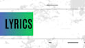 create kinetic typography animation video