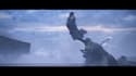 create cinematic game trailer teaser promo video