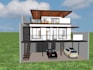 make 2d and 3d in using sweet home 3d