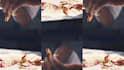 do professional cooking video editing with a thumbnail
