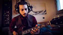 record professional soul funk rnb guitar tracks
