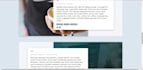 build a beautiful, responsive website