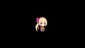 draw custom twitch and discord emotes and sub badges