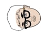 draw cartoon illustrations portrait from your face