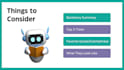 create custom ai technology bots for business automation
