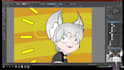 draw you talking avatar for obs studio