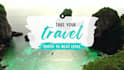 edit travel, landscape, nature, wildlife, and drone photos making them shine