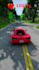 make beamng drive videos speed test brake test container jumps