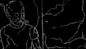 create sick an animated metal music video