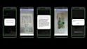 do react native mobile app tasks, projects, api integration