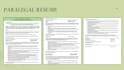 write interview winning resume for you